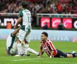 Santos, cerca de imponer peor marca en Liga MX