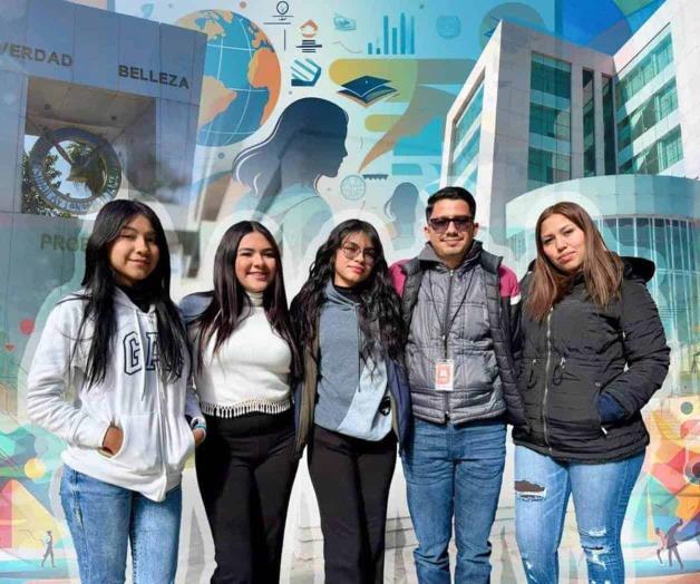 Estudian fuera de Tamaulipas 140 estudiantes