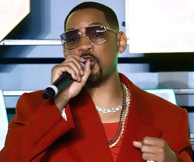 Cantará Will Smith en Premios Lo Nuestro 2025
