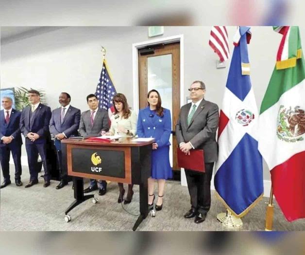 Respalda a más de 100 empresas: Llega a EU campaña ´Hecho en México Respalda a más de 100 empresas: Llega a EU campaña ´Hecho en México