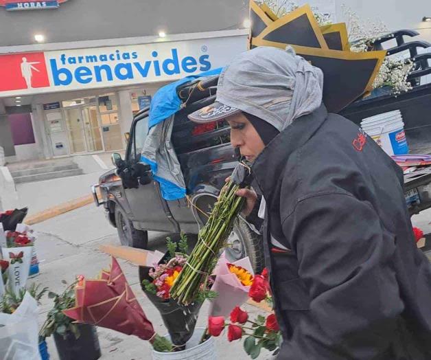En el Día del Amor y la Amistad: Buscan los comerciantes enamorar al consumidor En el Día del Amor y la Amistad: Buscan los comerciantes enamorar al consumidor