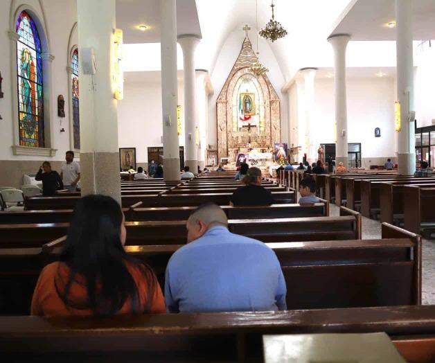 Invita lglesia a velada romántica