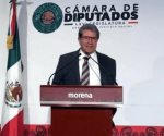 No descarta Monreal cambios en iniciativas sobre seguridad