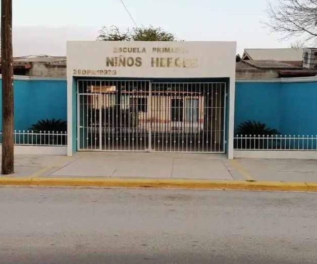 Tres d&iacute;as sin clases en primaria de R&iacute;o Bravo por falta de luz