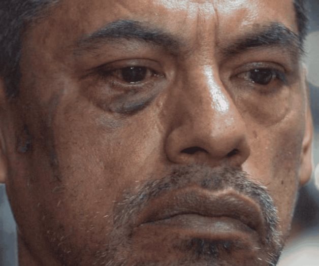 Activista LGBT denuncia tortura de polic&iacute;as de Santa Luc&iacute;a del Camino