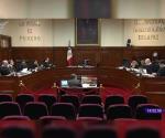 Ministros no ordenaron revocar suspensiones contra reforma judicial