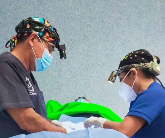 Invitan a campaña de vasectomía sin bisturí