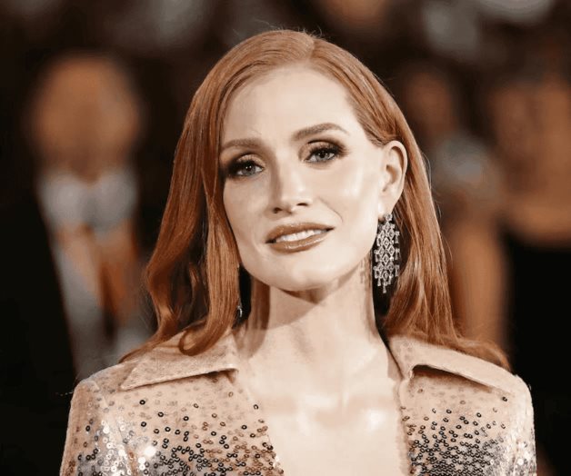 Jessica Chastain pide a EU y México aprender a jugar limpio