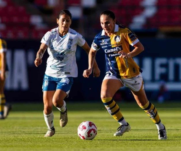 En la liga MX femenil: Es Dinora titular en tropiezo del San Luis En la liga MX femenil: Es Dinora titular en tropiezo del San Luis