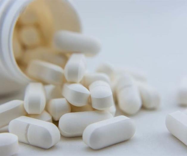 Admite Salud falta de medicamentos Admite Salud falta de medicamentos