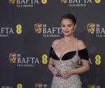 Los mejores looks de la Alfombra Roja de los Premios BAFTA 2025