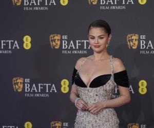 Los mejores looks de la Alfombra Roja de los Premios BAFTA 2025