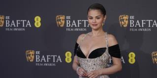 Los mejores looks de la Alfombra Roja de los Premios BAFTA 2025