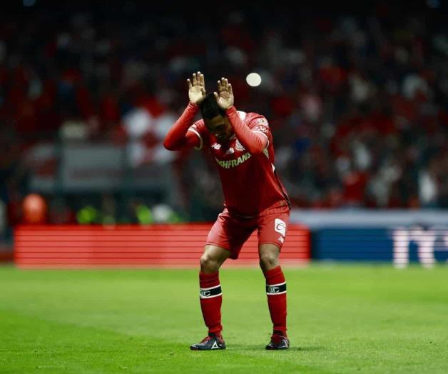 Toluca agrava crisis de Chivas Toluca agrava crisis de Chivas