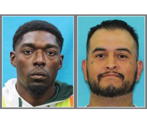 Fugitivos más buscados en Texas: recompensas en efectivo Fugitivos más buscados en Texas: recompensas en efectivo