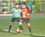 Torneo de fútbol 9: ¡Cantan los Gallos!