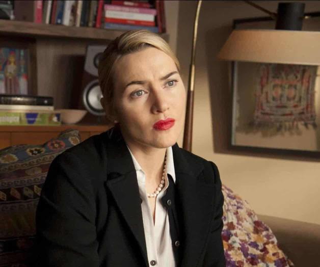 Kate Winslet: Debut como directora en Goodbye June para Netflix