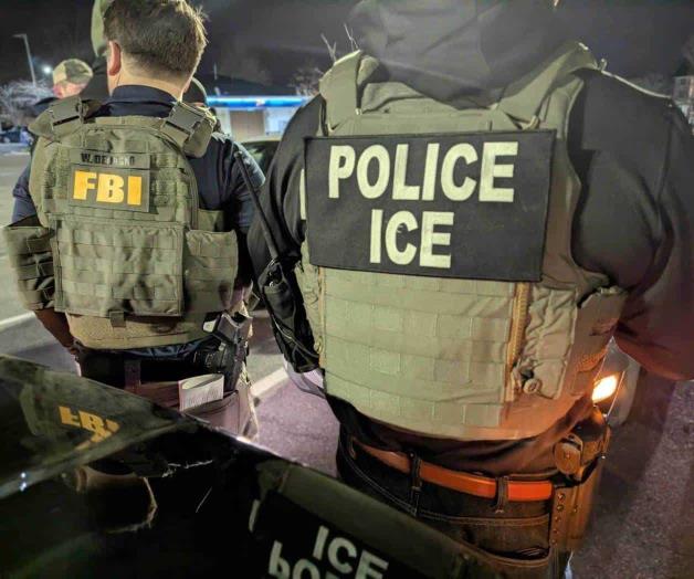 Sentencian a mexicano: Traficaba migrantes desde Canadá a Estados Unidos