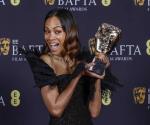 Emilia Pérez, Mejor Película de Lengua no Inglesa en los Premios BAFTA 2025