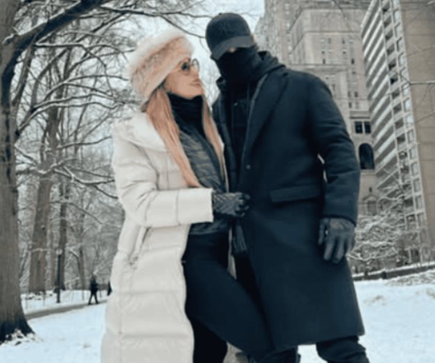 Así su San Valentín: Amor secreto