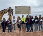 Entre los primeros 10: Priorizan al condado Hidalgo en proyecto de inundaciones