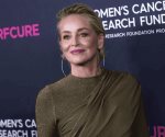 Negocia Sharon Stone sumarse  al reparto de Euphoria