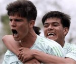 México clasifica al Mundial Sub 17 con empate ante Nicaragua