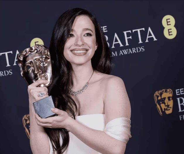 Mikey Madison, la actriz que podría ganar el Oscar a Demi Moore Mikey Madison, la actriz que podría ganar el Oscar a Demi Moore