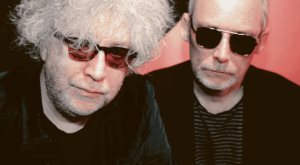 The Jesus and Mary Chain, la mejor banda que nunca logró reinar