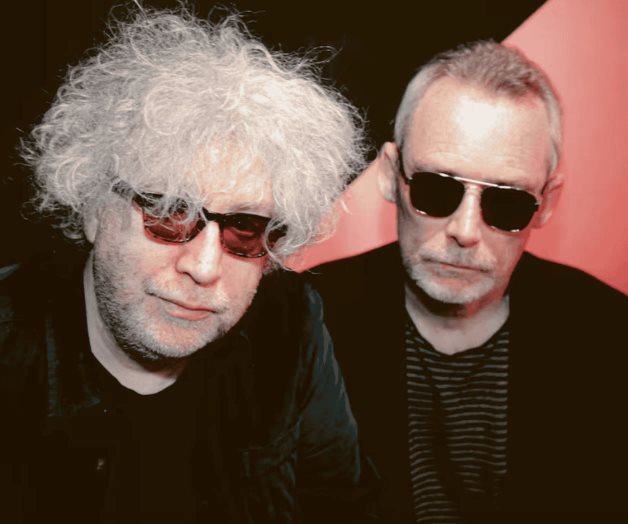 The Jesus and Mary Chain, la mejor banda que nunca logró reinar