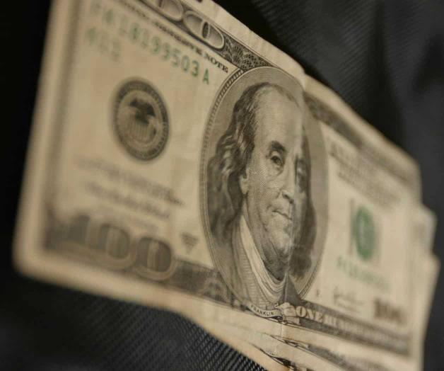 Así abre hoy el precio del dólar