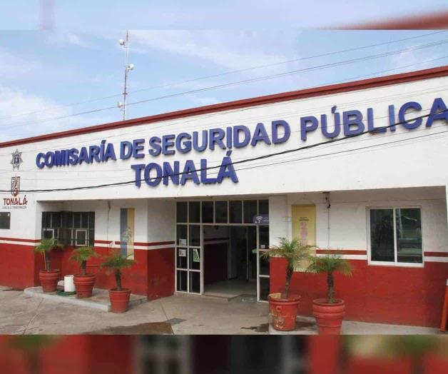 Emite CEDHJ recomedación por tortura de policías de Tonalá Emite CEDHJ recomedación por tortura de policías de Tonalá