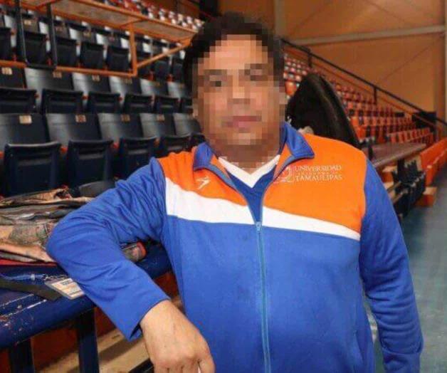 Asesinan a exdirector del penal de Reynosa Asesinan a exdirector del penal de Reynosa