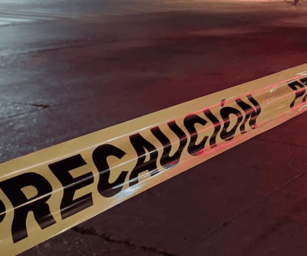 Asesinan a policía ministerial y elemento de la FGR en Apatzingán Asesinan a policía ministerial y elemento de la FGR en Apatzingán
