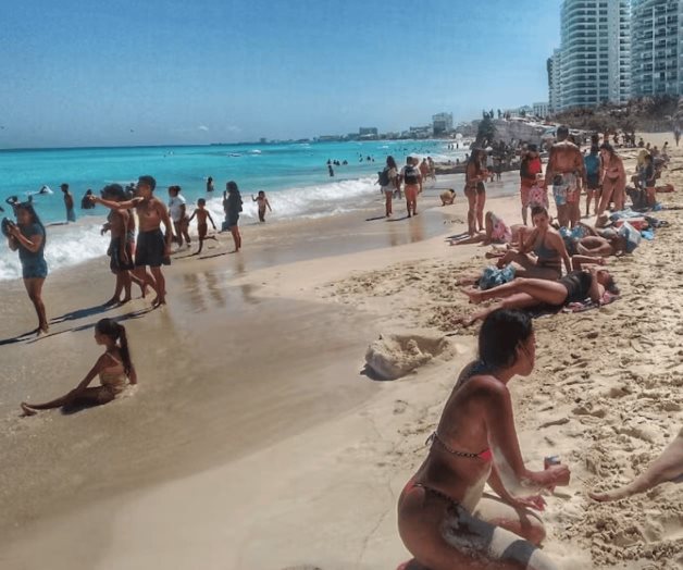 Puerto Vallarta cobrará nuevo impuesto a turistas extranjeros Puerto Vallarta cobrará nuevo impuesto a turistas extranjeros