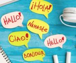 Los seis idiomas más hablados de todo el mundo, según la IA