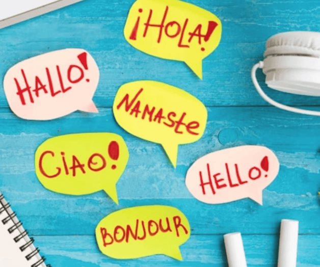 Los seis idiomas más hablados de todo el mundo, según la IA