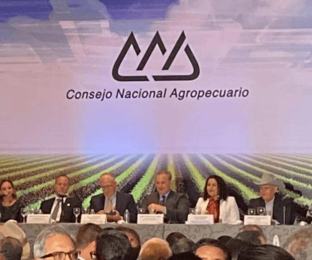 Sector agroindustrial pide apoyo a gobierno ante inseguridad en campo