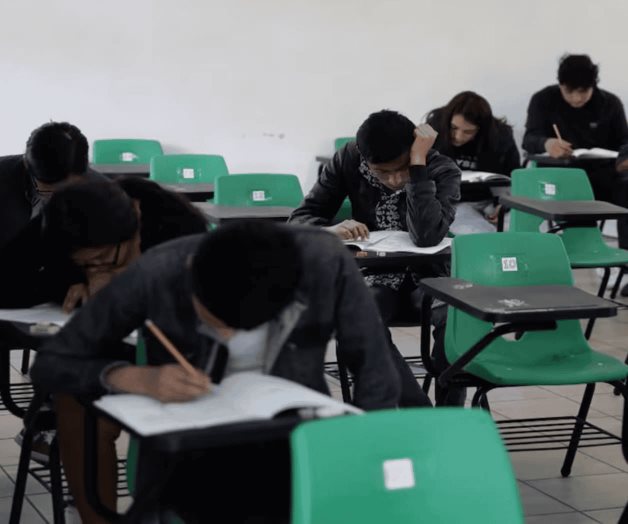 Educación media superior, la gran fuga del sistema educativo: SEP Educación media superior, la gran fuga del sistema educativo: SEP