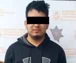 Hombre intenta ahorcar a su esposa embarazada en Guadalupe, Nuevo León