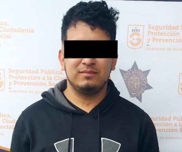 Hombre intenta ahorcar a su esposa embarazada en Guadalupe, Nuevo León