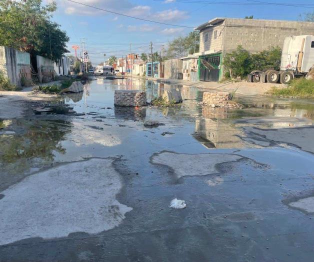 Permanecen sin respuesta