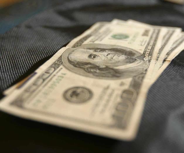 Así amanece hoy el Precio del dólar en ventanillas