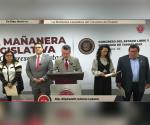 Prohibirán en Tamaulipas eventos donde se enaltezca al crimen organizado