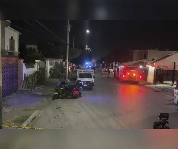 Hallazgo de artefacto explosivo moviliza a fuerzas de seguridad en Victoria