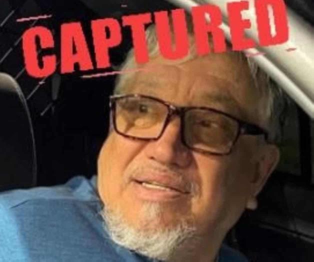 Detiene DPS a otro de los 10 más buscados Detiene DPS a otro de los 10 más buscados