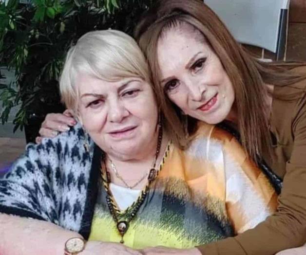 Emotivo mensaje de despedida de Viola Dorantes a Paquita la del Barrio