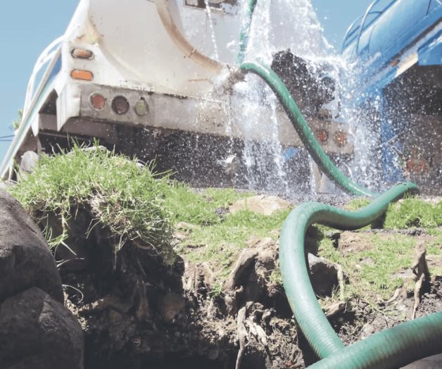 Proponen hasta 6 a&ntilde;os de prisi&oacute;n por huachicoleo de agua en CDMX