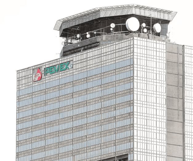 PEMEX adeuda mil mdp a proveedores en Oaxaca