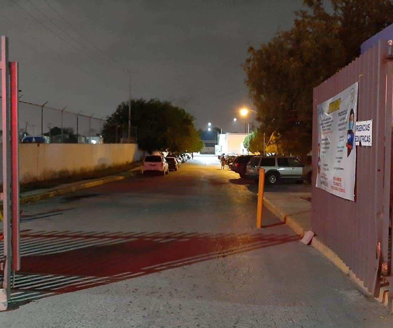 Muere golpeado y con heridas de arma blanca